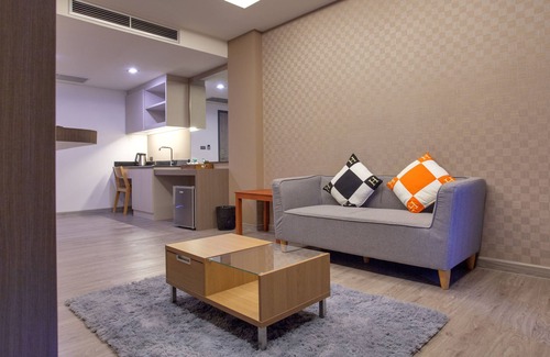 Phitsanulok Hotel | The Zense Boutique Hotel