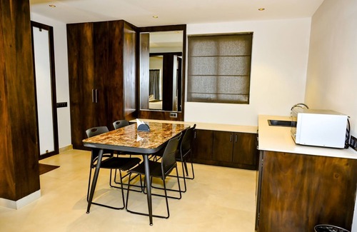 Chikkamagaluru Hotel | The Zims Luxor Resort