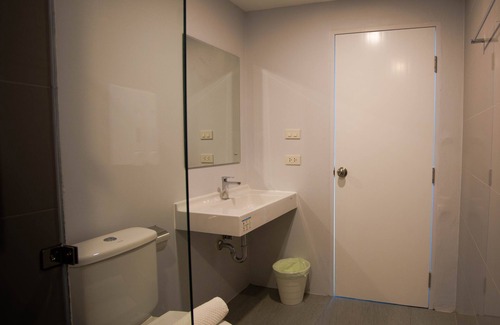 Chonburi Hotel | The Zleep Chonburi