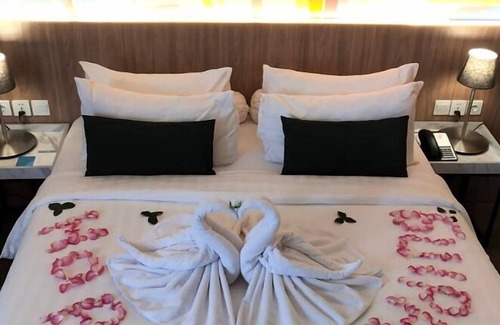 Baturaja Hotel | The Zuri Baturaja