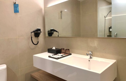 Baturaja Hotel | The Zuri Baturaja