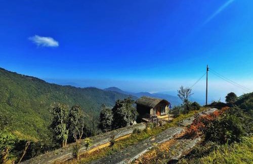 Kurseong House | The92dowhill farmhouse