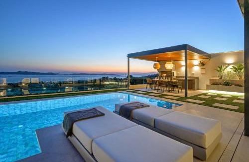 Ouranoupoli House | Thea Suites