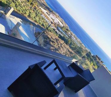 Makry Gialos Villa | Thea villas 2