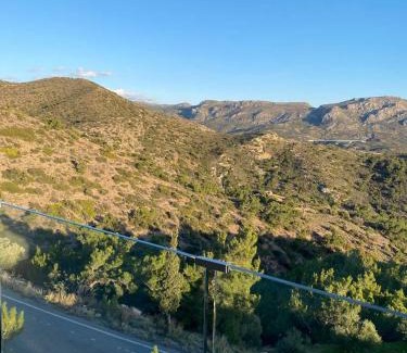 Makry Gialos Villa | Thea villas 2