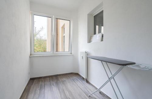 Gera Apartment | Theater Apartment