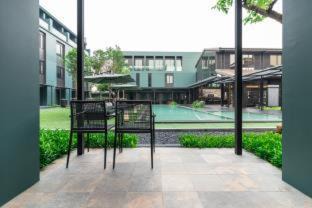 Siriraj Hotel | Theatre Residence