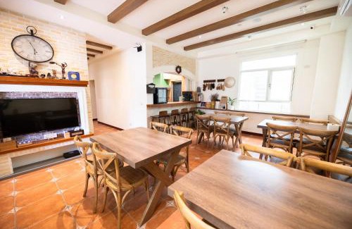 Magong Bed & Breakfast | THEDAY B&B