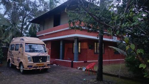 Neeleshwar House | THEERTHAMKARA Staycation