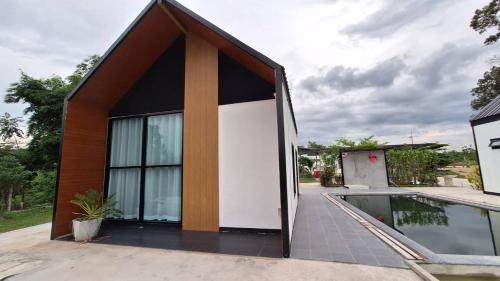 Nong Chang House | Thegrandstargoodview