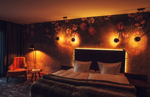 Bad Salzuflen Hotel | THEhotel at LIPPISCHER HOF