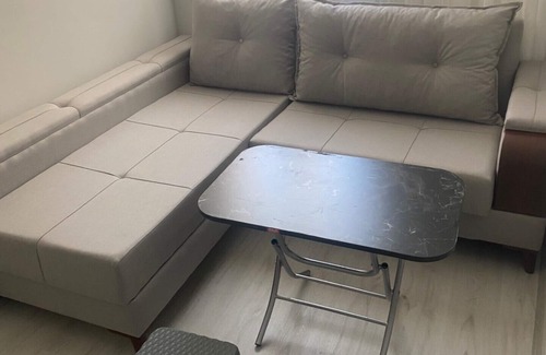 Emin Sinan Apartment | theistanbulnest