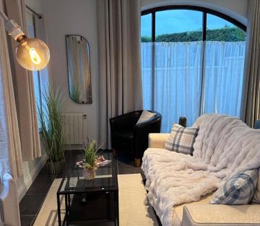 Glengarriff Apartment | TheJewel Lodge & Spa Glengarriff