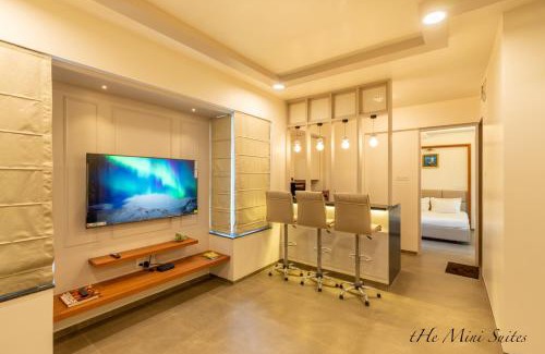 Kolhapur Apartment | tHeMiniSuites-Kolhapur