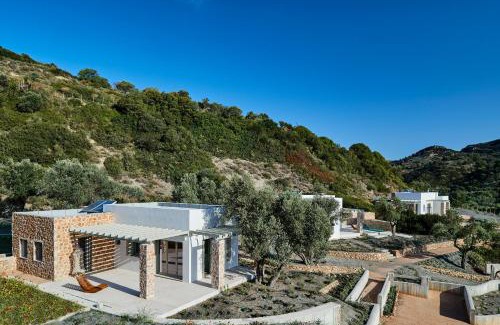 Skiros House | Themis Homes