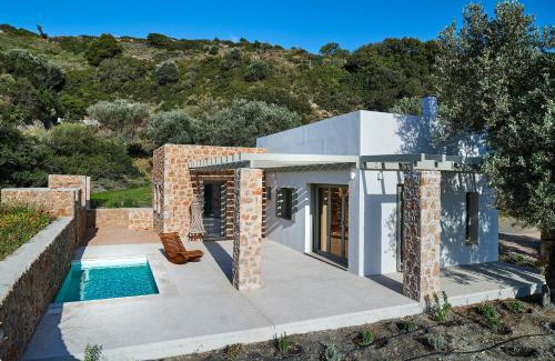 Skiros House | Themis Homes