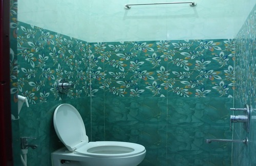 Viluppuram Hotel | Thendral Park Inn