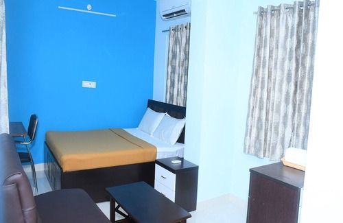 Viluppuram Hotel | Thendral Park Inn