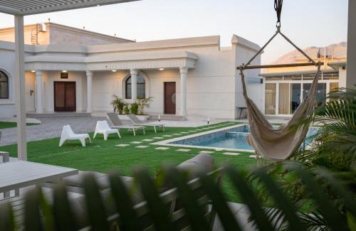 Ras Al Khaimah Villa | TheOne Villa