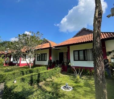 On Klang Hotel | TheOrientalVillage