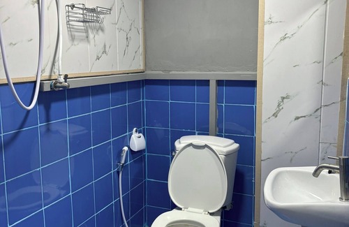 Arun Amarin Hotel | Ther Bangkoknoi Hotel