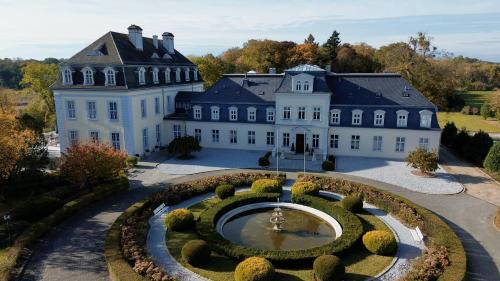 Muritz Resort | THERESET Schloss Groß Plasten