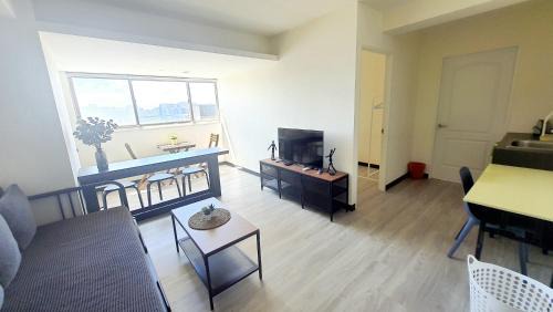 Shida Apartment | THeResidence 旅家雅舍