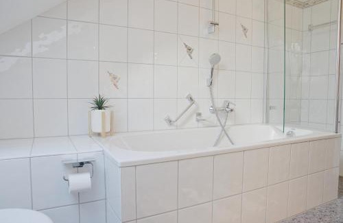 Weiden in der Oberpfalz Apartment | TheRetreat - gemütlich und modern