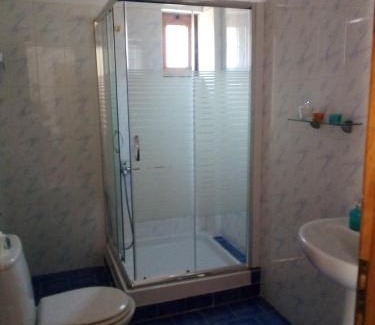 Theriso House | Therisso Rooms