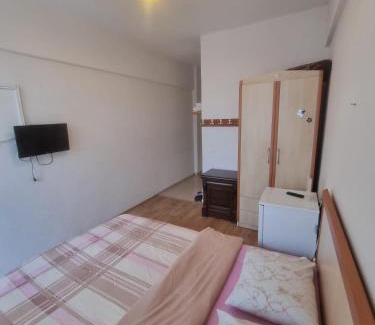 Gokcedere Bed & Breakfast | Thermal Orkide Pansiyon