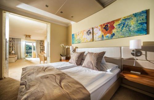 Loipersdorf bei Fuerstenfeld Hotel | Thermalhotel Leitner