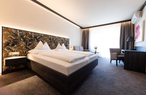 Loipersdorf bei Fuerstenfeld Hotel | Thermalhotel Leitner