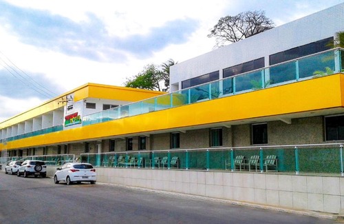 Salgadinho Hotel | Thermas Hotel