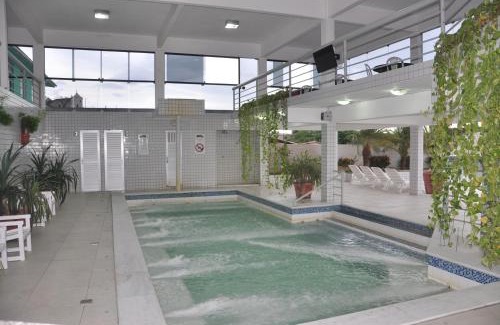 Salgadinho Hotel | Thermas Hotel