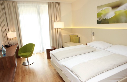 Villach Hotel | Thermenhotel Karawankenhof