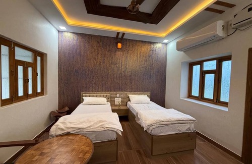 Jaisalmer Hotel | TheRoi Resort In Deora Jaisalmer
