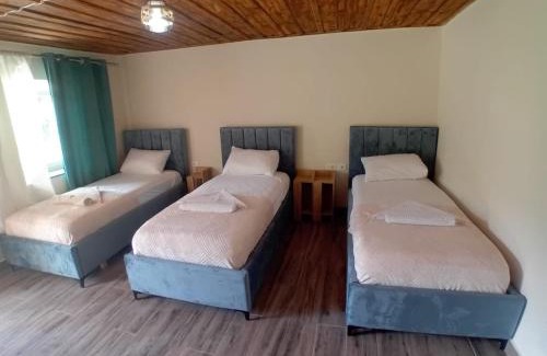 Shale Other | Thethi 360 grade - Camping & Rooms