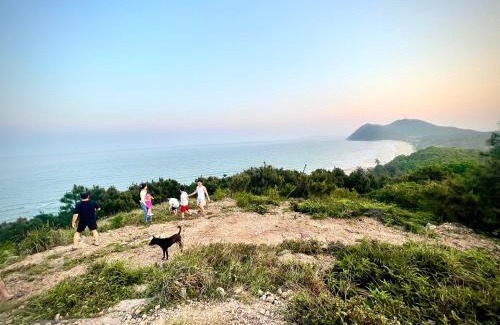 Van Don Hotel | Thiên Đường Quan Lạn - Friendly Homestay