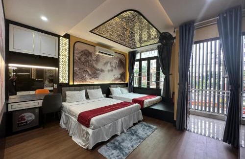 Cam Le Hotel | Thien Han Phat Hotel