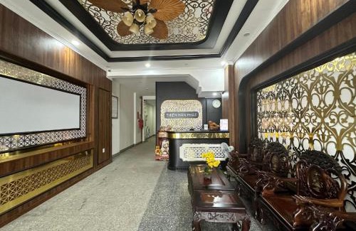 Cam Le Hotel | Thien Han Phat Hotel
