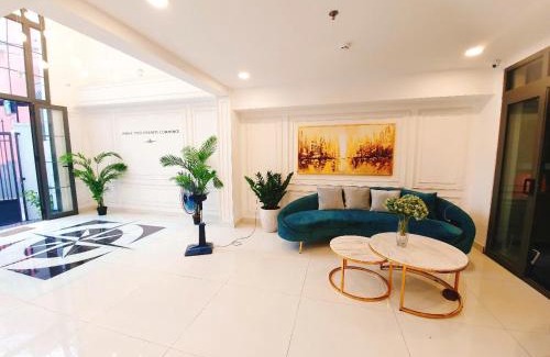 Phu Nhuan Apartment | ThienmyHome Apartment