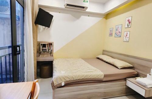 Phu Nhuan Apartment | ThienmyHome Apartment