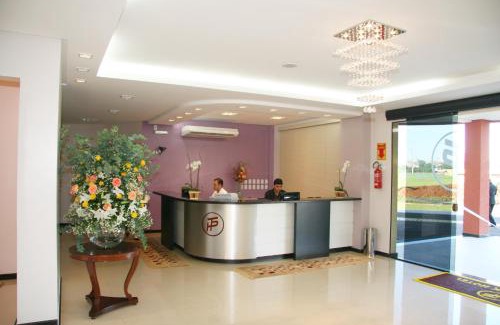 Jatai Hotel | Thile Park Hotel
