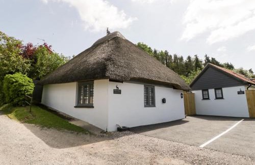 Winterborne Stickland House | Thimble Cottage