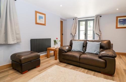 Winterborne Stickland House | Thimble Cottage