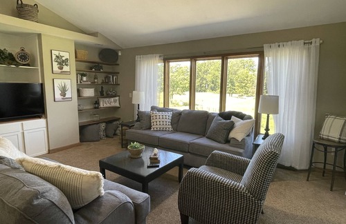 Walkerton Other | Third Day Farm Country Getaway Stay Enjoy the country life