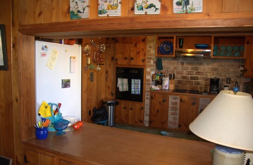 Atlantic Beach House | Third generation house