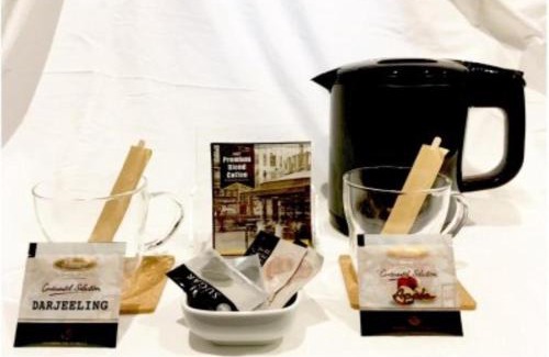 Omiya Hotel | Third Place Hotel