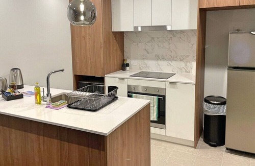 Phillip Apartment | This apartment is a 1 bedroom(s), 1 bathrooms, located in Phillip, ACT.