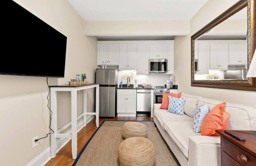 Woodward Heights Apartment | This apartment is a 1 bedroom(s), 1 bathrooms, located in Lexington, KY.